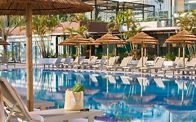 Melia Costa Atlantis Tenerife